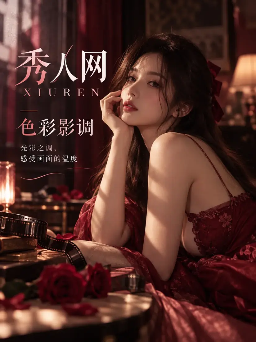 色彩与影调摄影