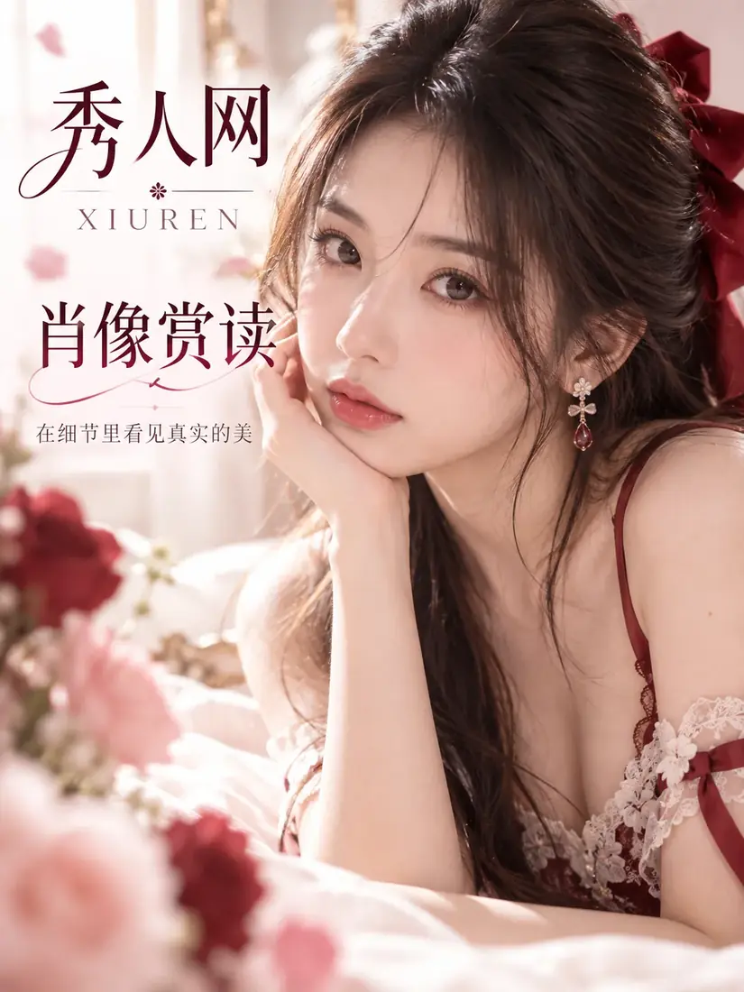 人物肖像阅读